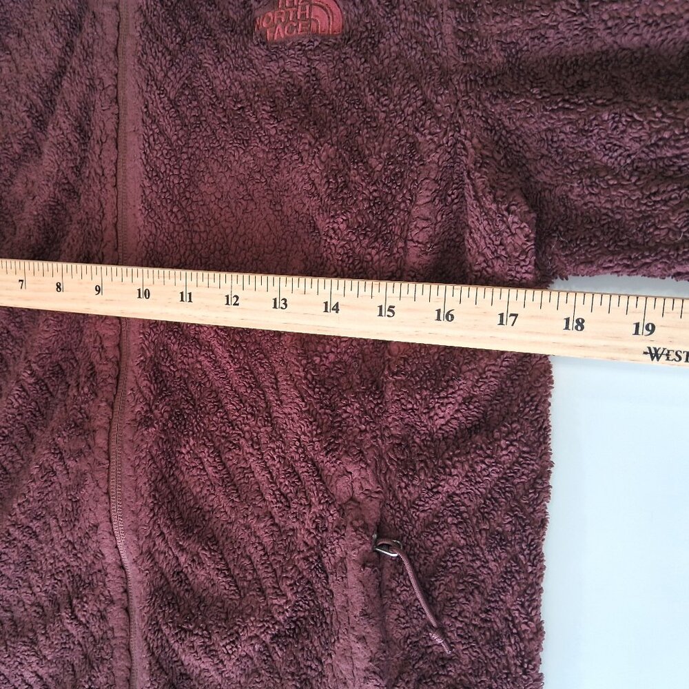 The North Face sherpa jacket - Picture 10 of 13